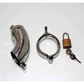 Bullwinkle Male Chastity Cage Male Chastity